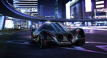 Devel Sixteen , devel-sixteen, 2019-cars, concept-cars HD wallpaper