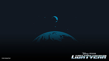 movie, Lightyear HD wallpaper