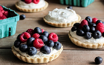 Food, Berries HD wallpaper