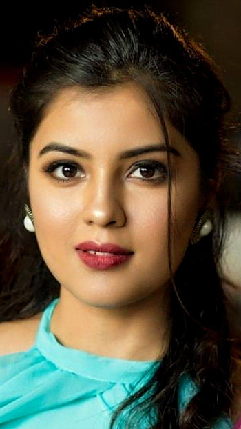 Amrita Iyer, tamil actress HD phone wallpaper