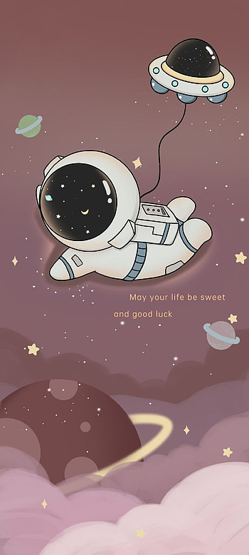 Fondos de pantalla, Good Luck, Vibrant , Aesthetic appeal HD phone wallpaper