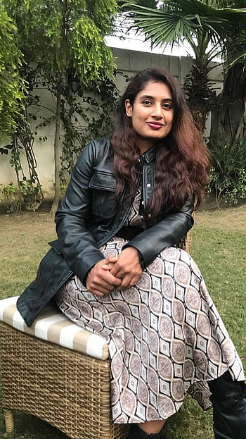 Mithali Raj, Women Cricketer HD phone wallpaper