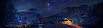 5120X1440 . 5120X1440 , 5120X1440 Fairy Tail and 5120X1440 Winter HD wallpaper