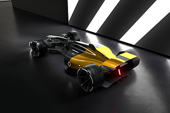 Renault RS 2027 Vision Concept Car, renault-rs-2027-vision, renault, concept-cars, 2017-cars HD wallpaper