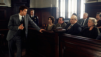 Sleepers (Movie 1996), Epix original movie, Must-watch films and TV series HD wallpaper