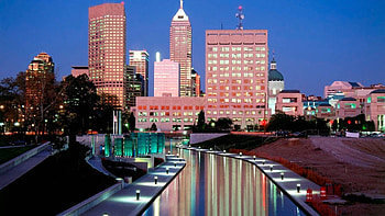 Indianapolis, Indiana travels, Indiana landmarks, Indiana cityscape HD wallpaper