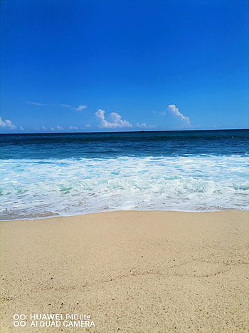 Los Cabos, Oceano, Cielo HD phone wallpaper