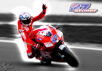tribute to casey stoner by grishnak mcmlxxix customization . HD wallpaper