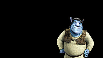 Funny, Shrek, Avatar HD wallpaper