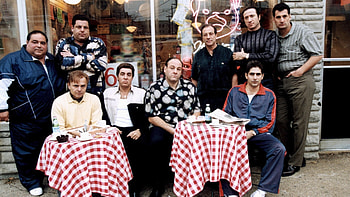The Sopranos, TV show, , Background HD wallpaper