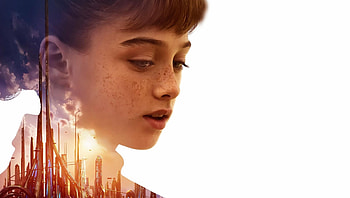 Tomorrowland (2022) movie HD wallpaper