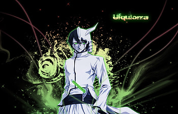 ulquiorra, espada, ulquiorra schiffer, arrancar HD wallpaper