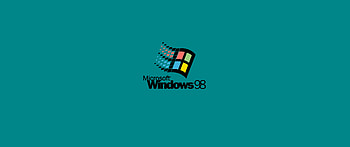 Windows 98, Windows, 98, Microsoft, Classic HD wallpaper