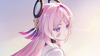 Genshin Impact : Citlali’s Serene Moment, Genshin Impact, Citlali (Genshin Impact), girl, video game HD wallpaper