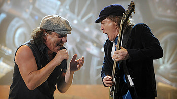 Paris, AC/DC HD wallpaper