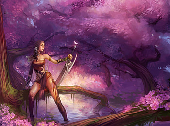 BUTTERFLY FAIRY, fairy, abstract, butterfly, fantasy, other HD wallpaper