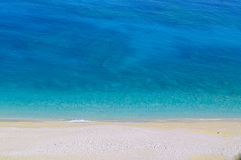 Nature, Water, Beach, Sand, Coast HD wallpaper