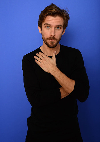 Dan Stevens HD phone wallpaper