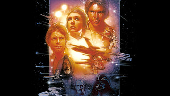 Star Wars (2022) movie HD wallpaper