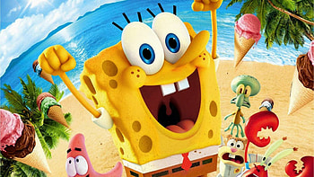 SpongeBob , Vobss HD wallpaper