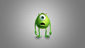 Cute Pixar Monster Google Themes, Cute Pixar Monster Google . HD wallpaper