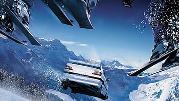 Taxi, 2003, Hintergrundbilder, The movie database HD wallpaper