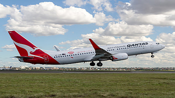 Sydney Airport, New way to check-in, Techradar HD wallpaper