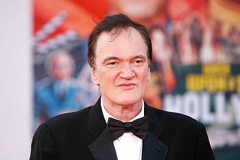 Quentin Tarantino, , Visual masterpiece, Filmmaker's craft HD wallpaper