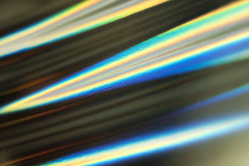 Abstract, Rainbow, Shine, Light, Lines, Brilliance, Holography HD wallpaper