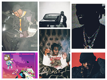 Rap, Playboi Carti, Metro Boomin HD wallpaper