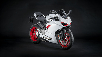Ducati Panigale V2, Motorcycle , Racing motorcycles, Sport bikes HD wallpaper