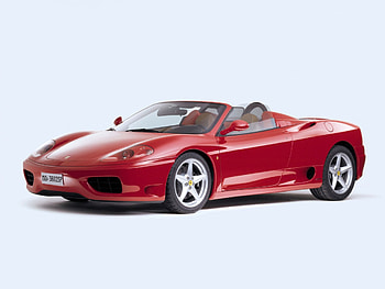 ferrari 360 spider, ferrari, spider, italian, red HD wallpaper