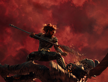 Aquaman Justice League , aquaman, justice-league, 2017-movies, movies HD wallpaper