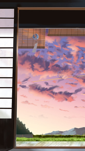Twilight Fuurin — Original Anime , Anime, Original HD phone wallpaper