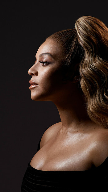 Beyonce, The Lion King, Captivating role, Movie magic HD phone wallpaper
