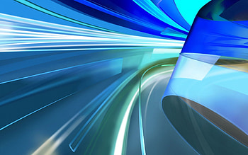 Abstract, Shine, Light, Bright, Traffic, Movement, Lines HD wallpaper