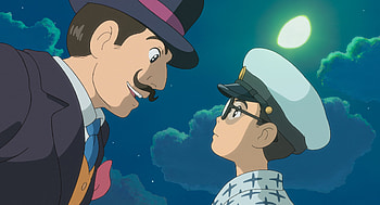 The Wind Rises - Studio Ghibli Magic, Anime, The Wind Rises, Studio Ghibli HD wallpaper