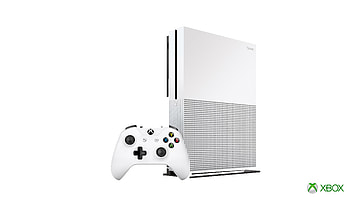 Xbox One S, Gaming console, , Computer backgrounds HD wallpaper