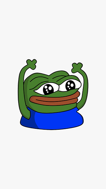 Pepo, Twitch, pepe HD phone wallpaper