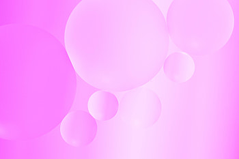 Abstract, Violet, Circles, Purple, Gradient HD wallpaper
