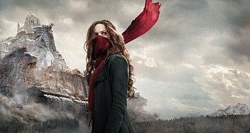 Mortal Engines , mortal-engines, movies HD wallpaper