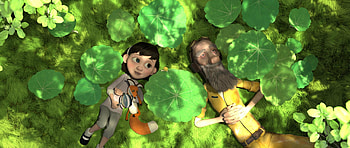 The Little Prince, High-resolution , background, French novella HD wallpaper