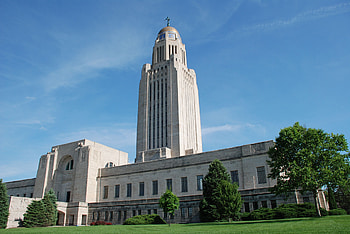 Nebraska Legislature, Early January 2022 HD wallpaper