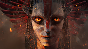 Avatar: Fire and Ash – Intensity, Avatar: Fire and Ash HD wallpaper