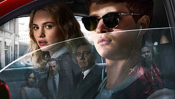 Baby Driver (2022) movie HD wallpaper