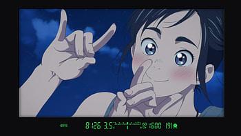 Magari Isaki, Anime, Insomniacs After School HD wallpaper