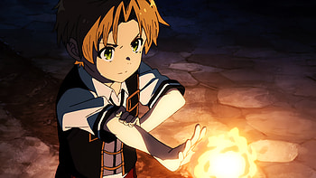 Rudeus GREYRAT, Rudeus Greyrat, Anime, Mushoku Tensei: Jobless Reincarnation HD wallpaper