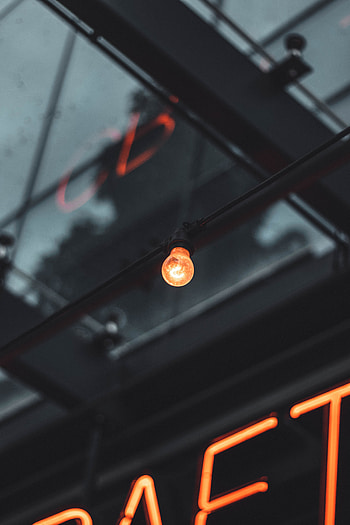 Shine, Light, Miscellanea, Miscellaneous, Illumination, Glow, Lighting, Light Bulb, Electricity HD phone wallpaper
