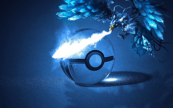 For > Cool Looking Pokemon HD wallpaper