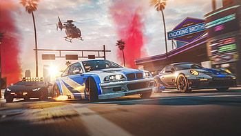 Nfs , need-for-speed, games, pc-games, xbox-games, ps-games, cars, 2023-games, artstation, video-games HD wallpaper